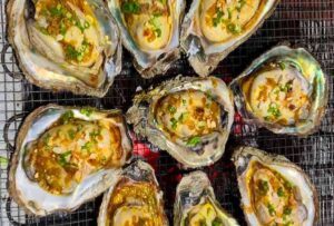 món ăn ngon Vũng Tàu