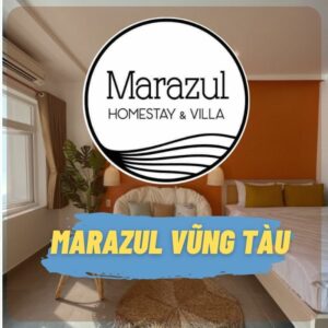Marazul Vung Tau